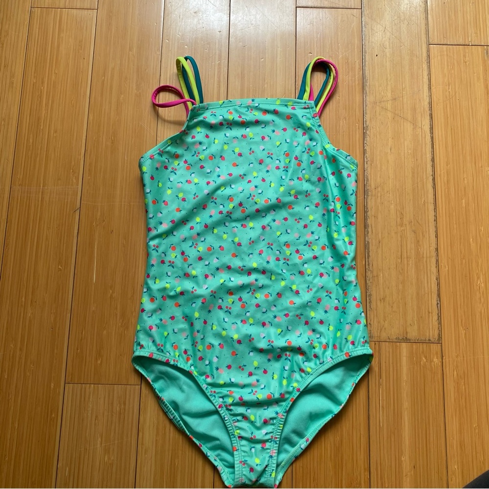 Gap Kids swimsuit size L (10)